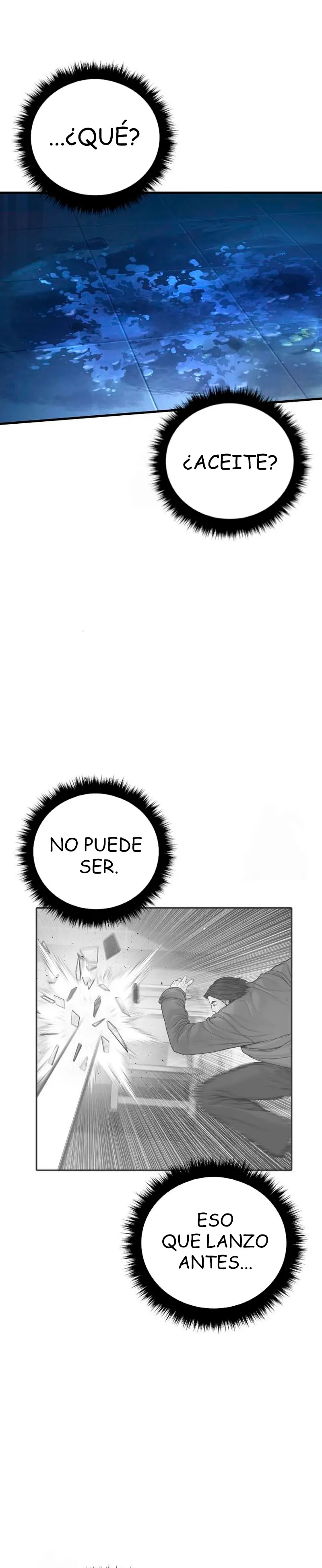 Manager Kim Capitulo 222 página 21