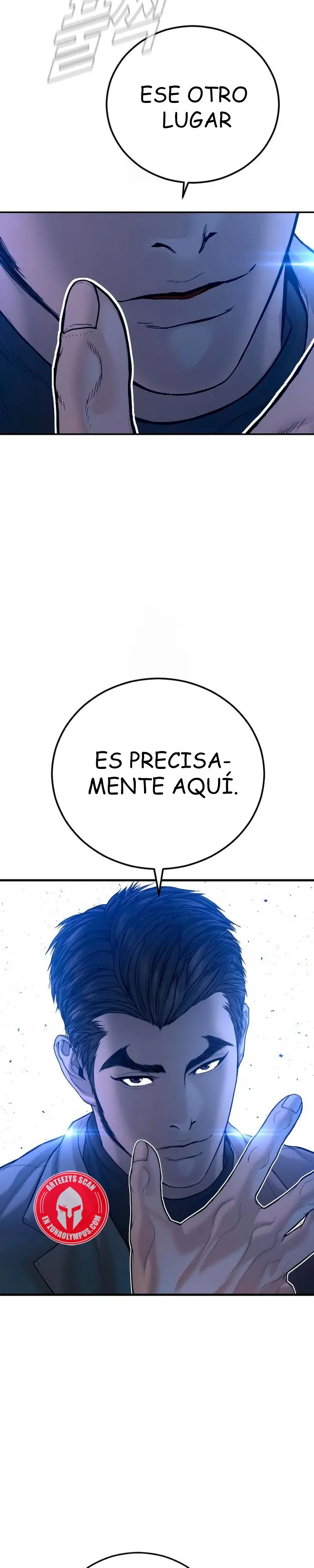 Manager Kim Capitulo 222 página 39