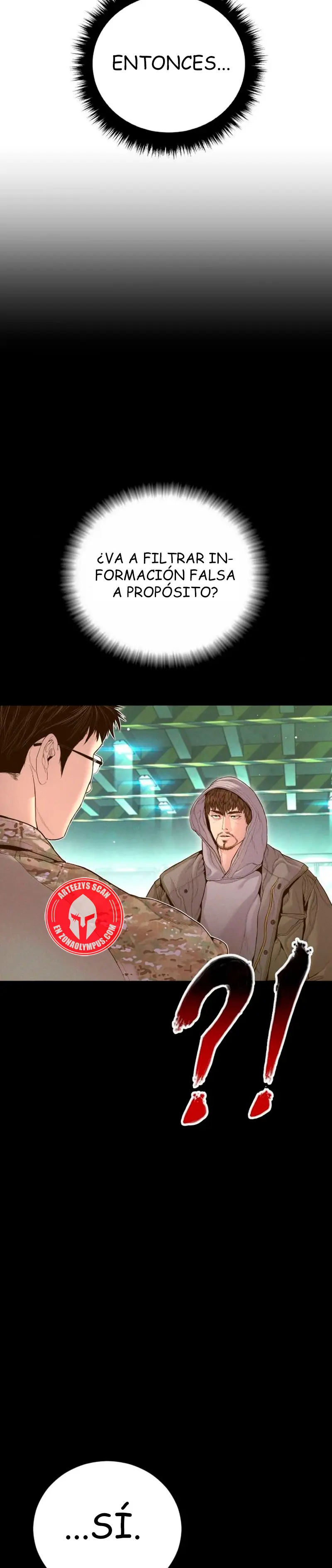 Manager Kim Capitulo 222 página 46