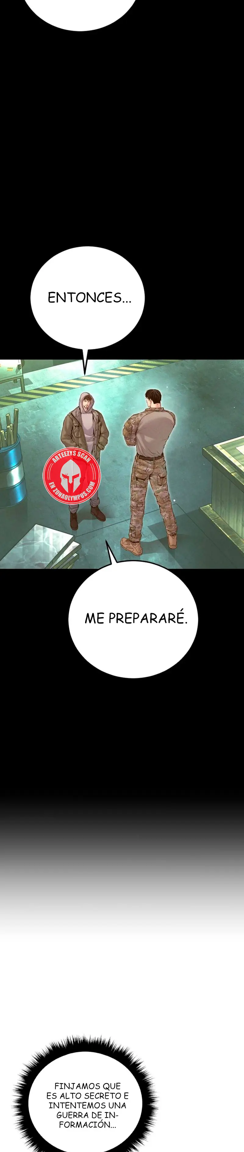 Manager Kim Capitulo 222 página 48