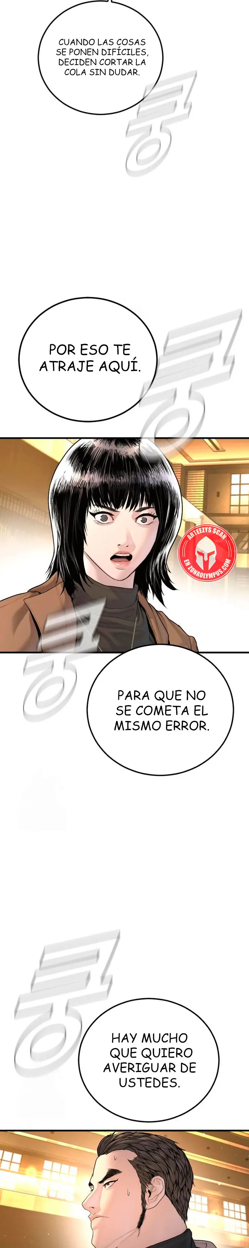 Manager Kim Capitulo 222 página 53