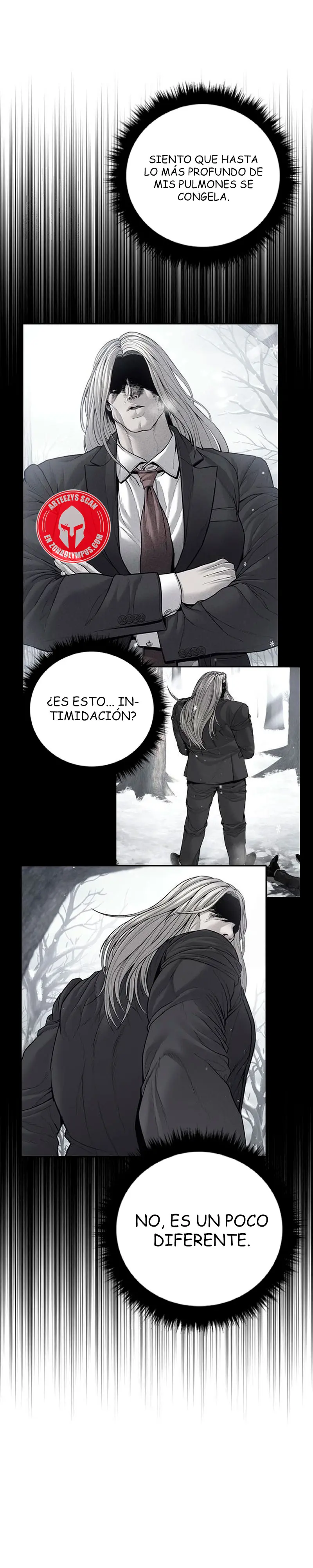 Manager Kim Capitulo 222 página 56