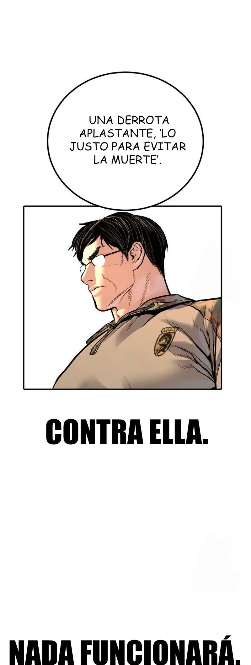 Manager Kim Capitulo 222 página 58