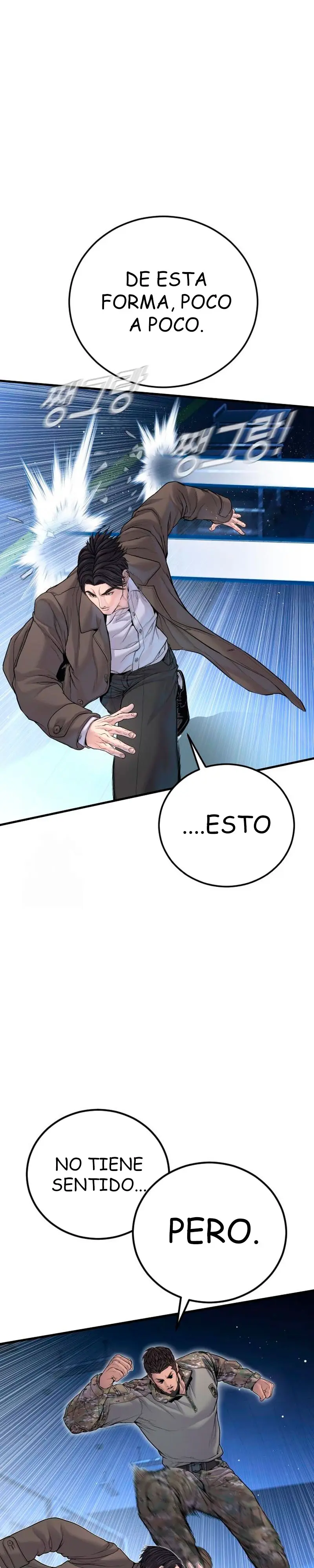 Manager Kim Capitulo 222 página 9