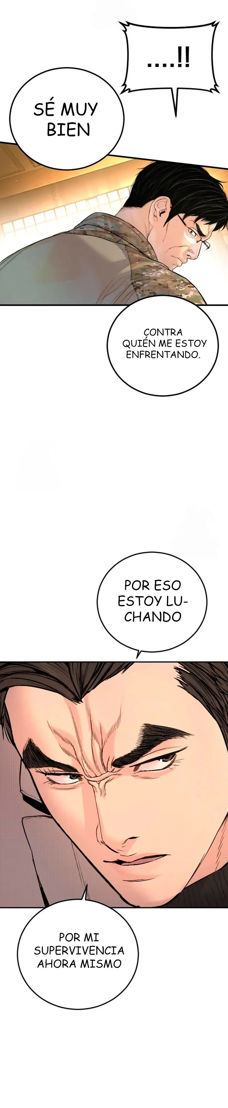 Manager Kim Capitulo 223 página 10