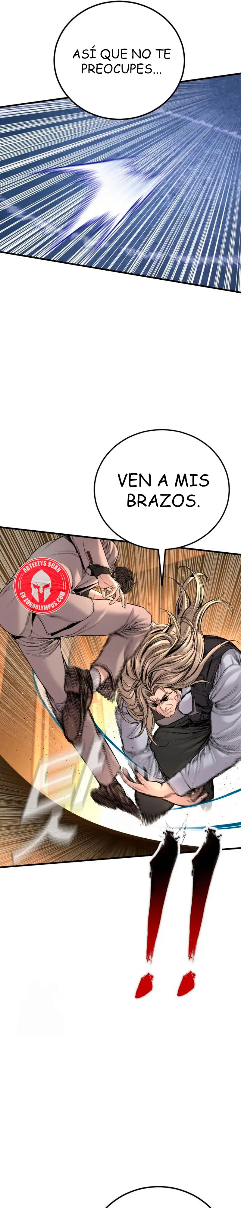 Manager Kim Capitulo 223 página 16