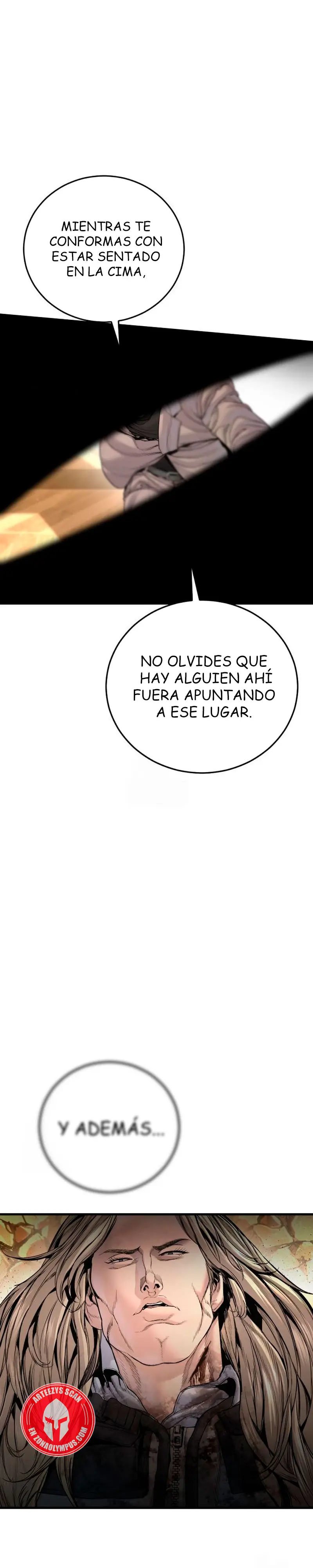 Manager Kim Capitulo 223 página 26