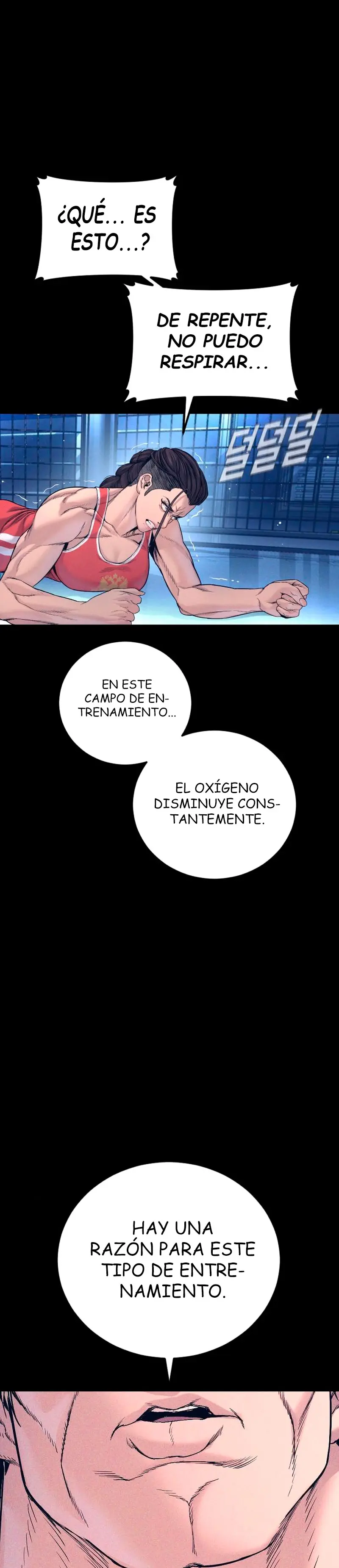 Manager Kim Capitulo 223 página 30