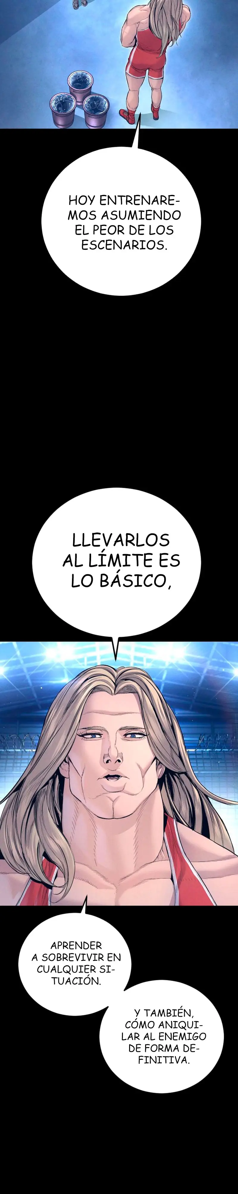 Manager Kim Capitulo 223 página 4