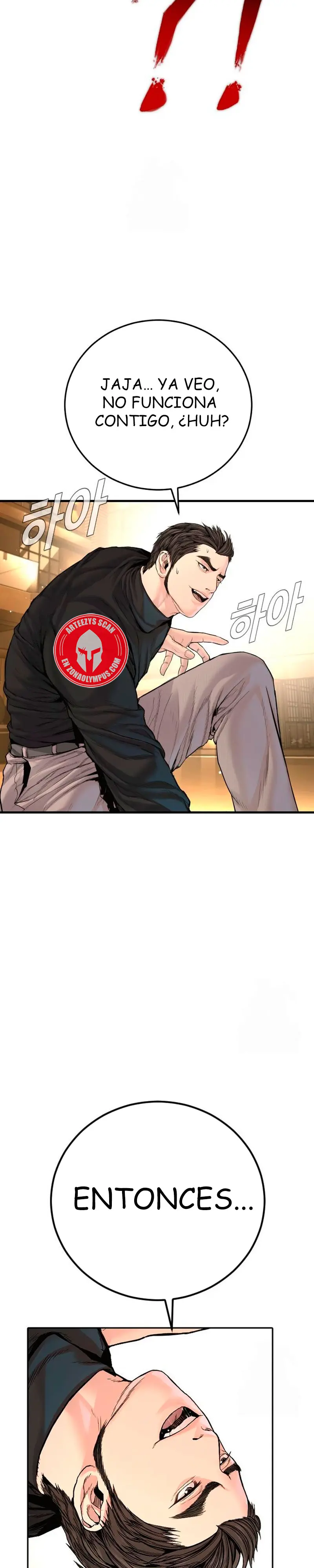 Manager Kim Capitulo 223 página 40