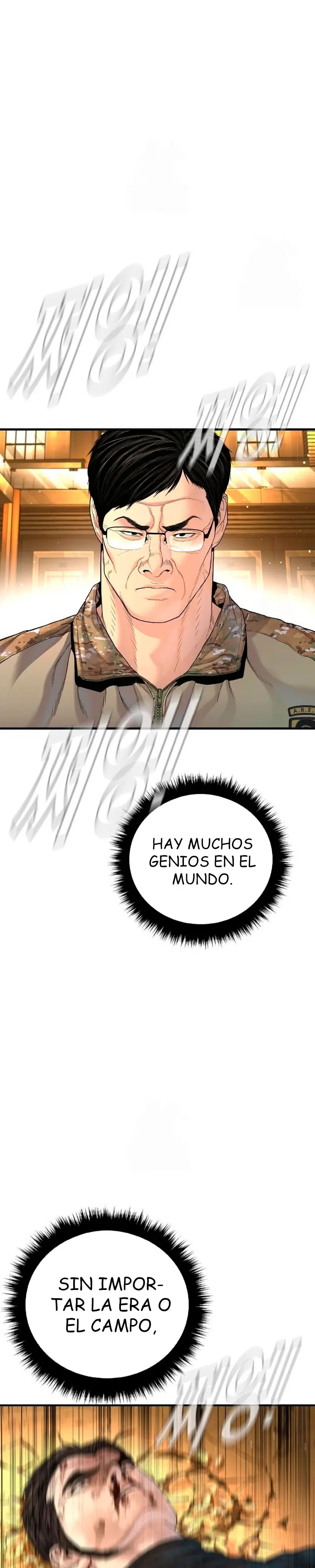 Manager Kim Capitulo 223 página 51