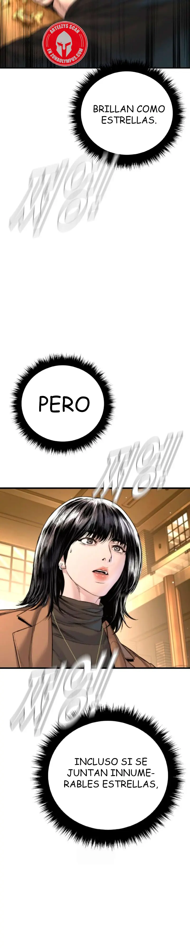 Manager Kim Capitulo 223 página 52