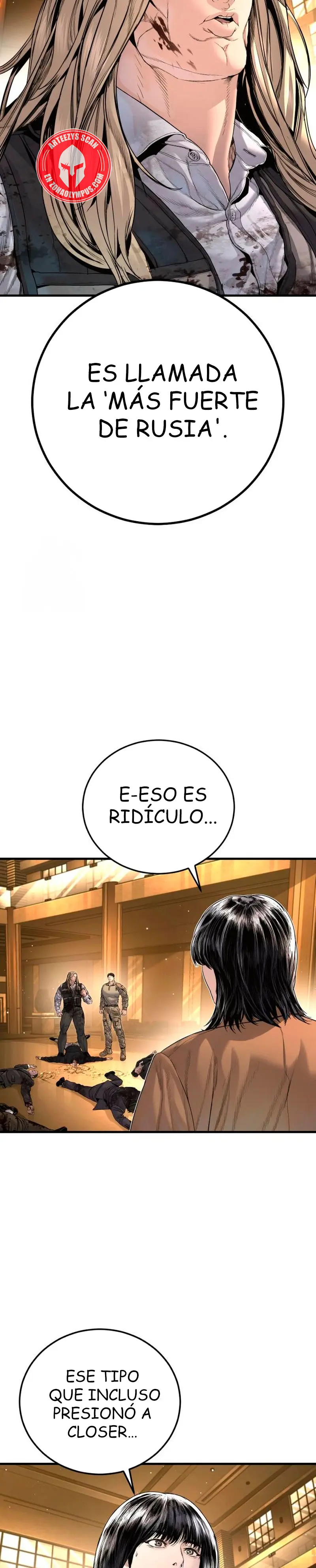 Manager Kim Capitulo 223 página 56