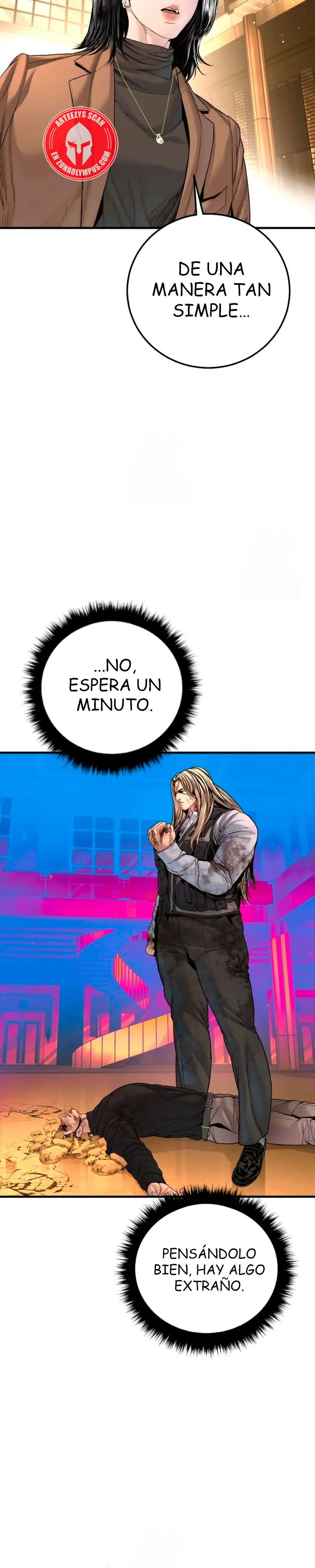 Manager Kim Capitulo 223 página 57