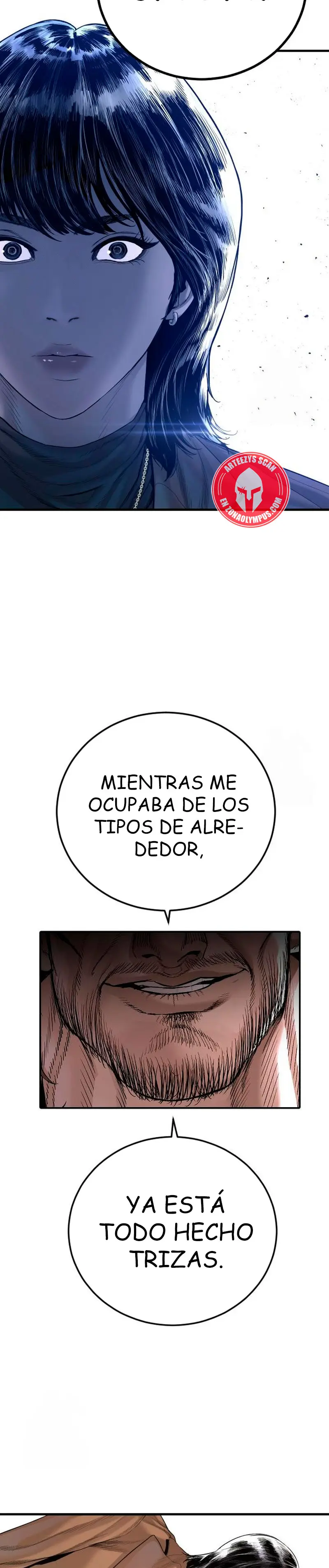 Manager Kim Capitulo 223 página 60