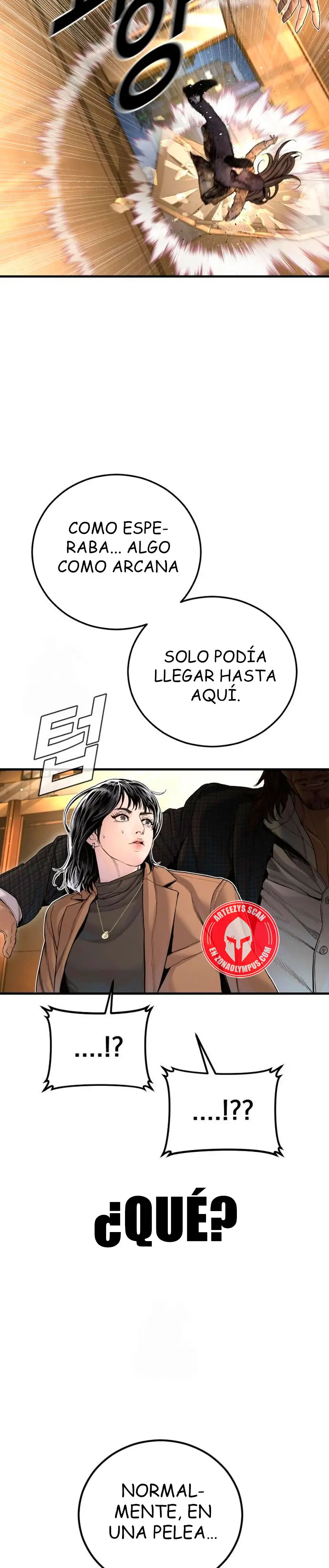 Manager Kim Capitulo 223 página 62