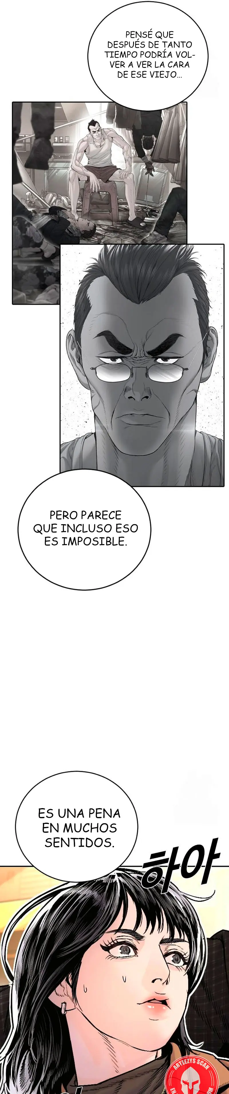 Manager Kim Capitulo 223 página 65