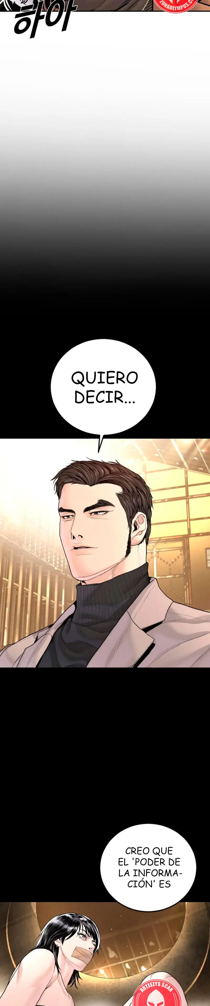 Manager Kim Capitulo 223 página 66