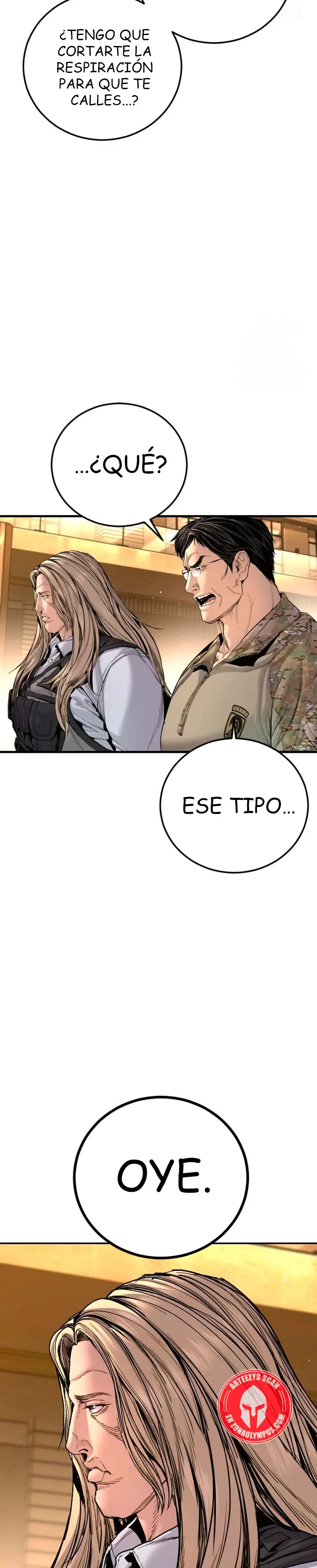 Manager Kim Capitulo 224 página 13