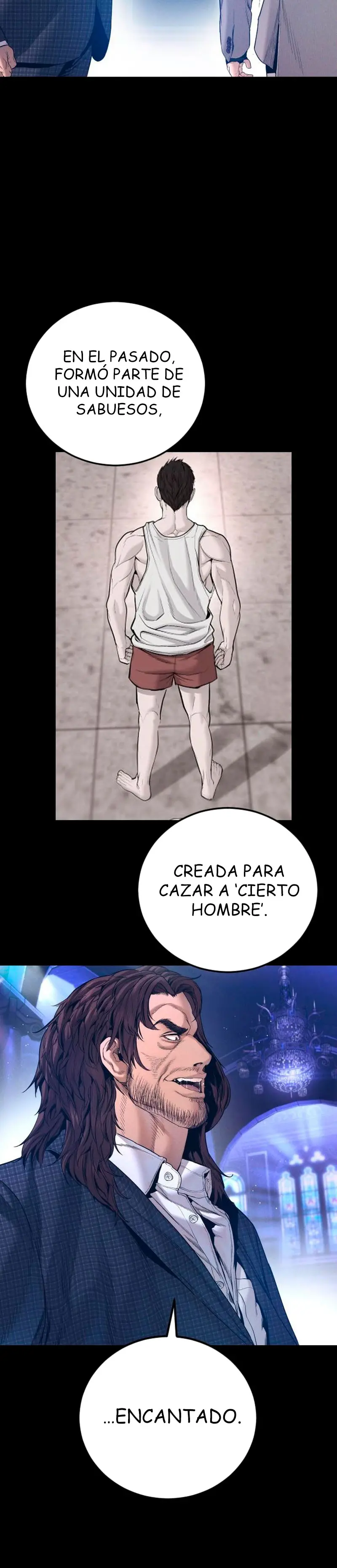 Manager Kim Capitulo 224 página 24