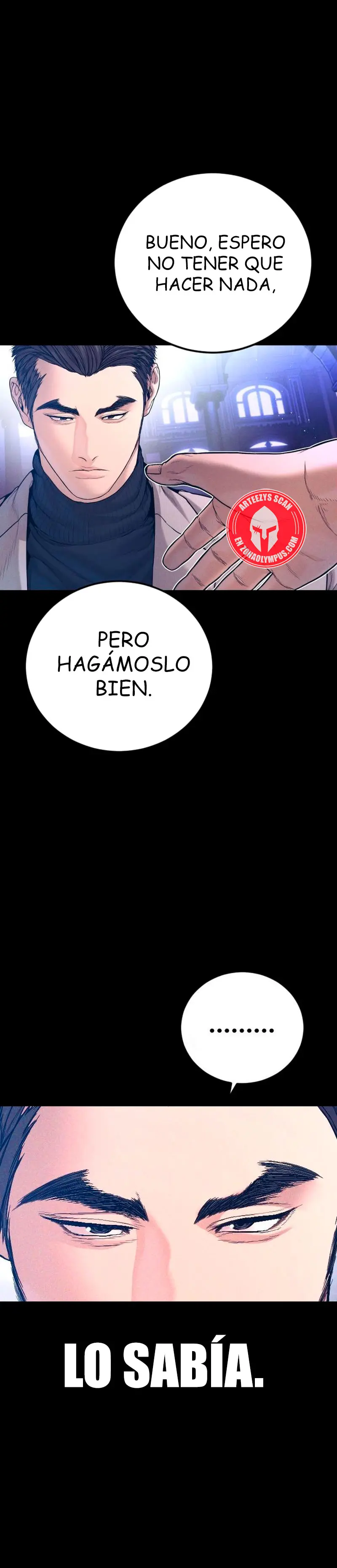 Manager Kim Capitulo 224 página 25