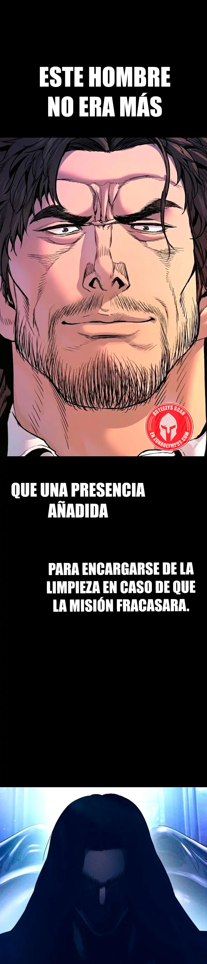 Manager Kim Capitulo 224 página 26