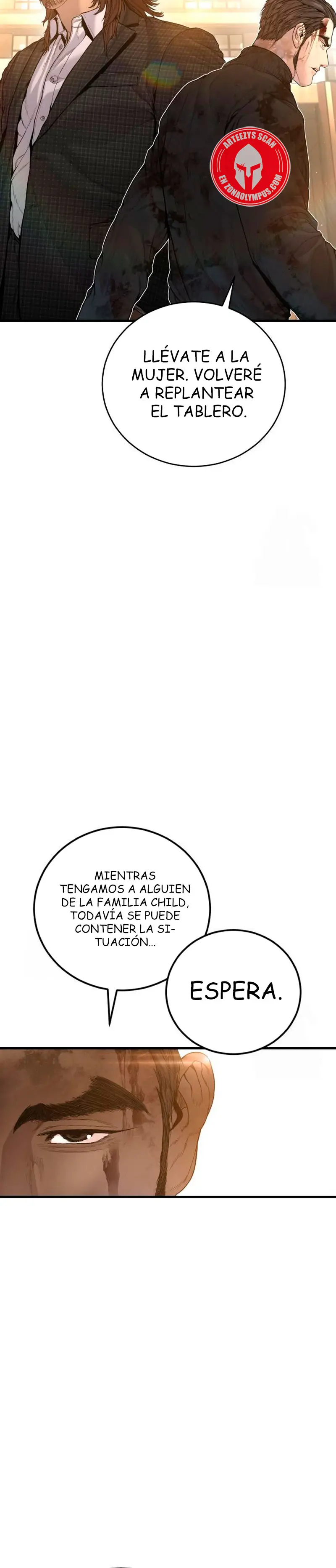 Manager Kim Capitulo 224 página 29
