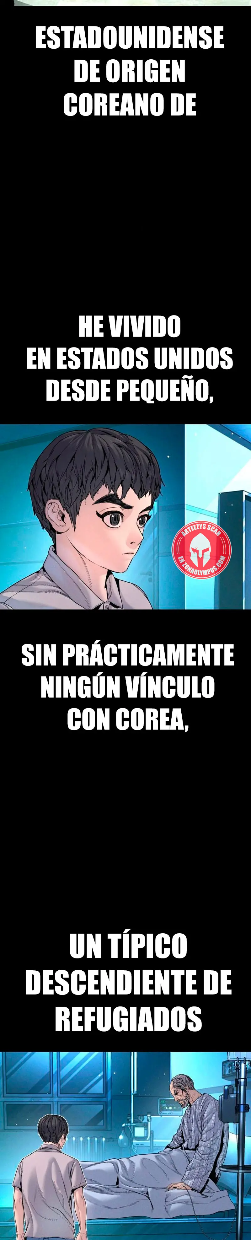 Manager Kim Capitulo 224 página 3