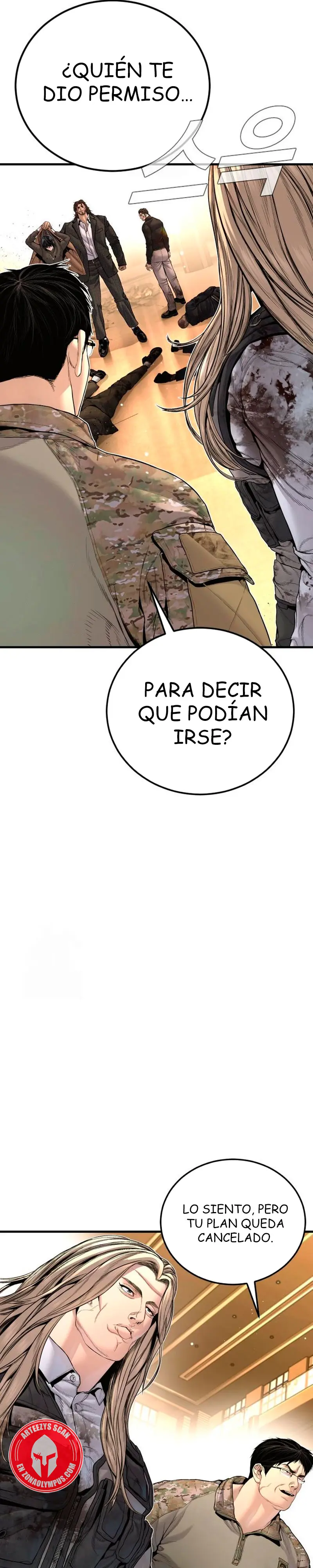 Manager Kim Capitulo 224 página 30