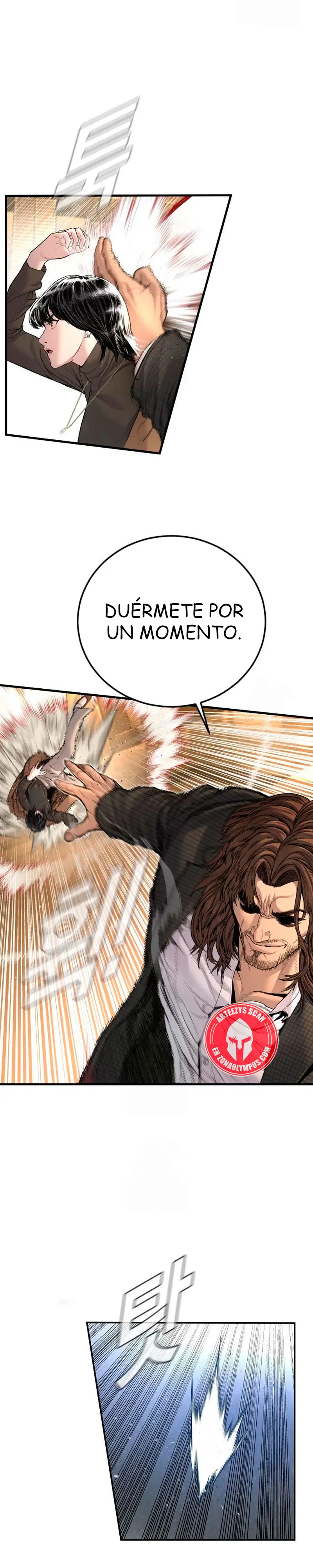 Manager Kim Capitulo 224 página 36