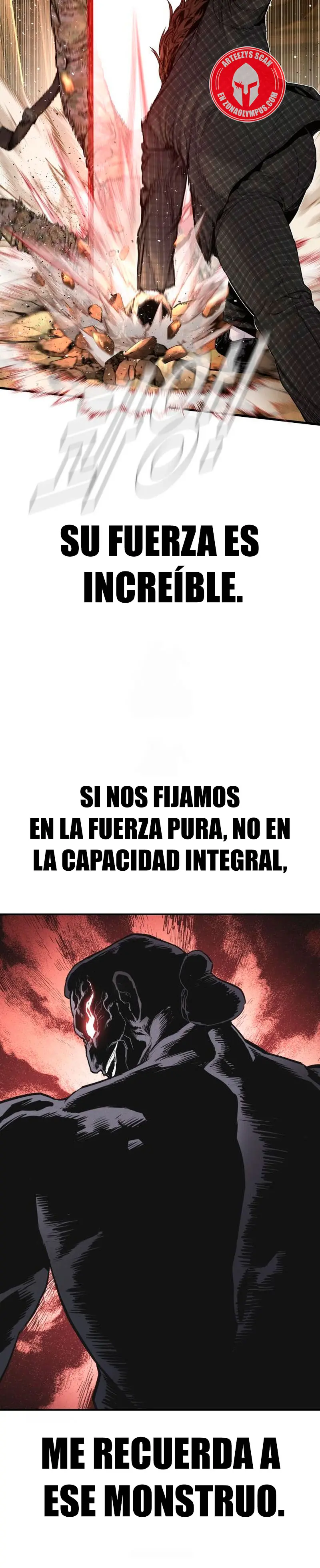 Manager Kim Capitulo 224 página 41
