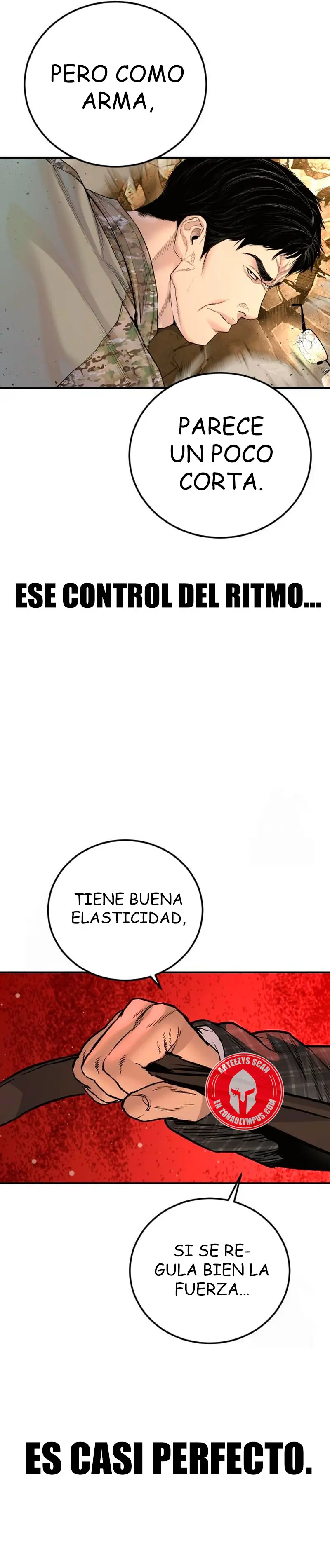 Manager Kim Capitulo 224 página 44