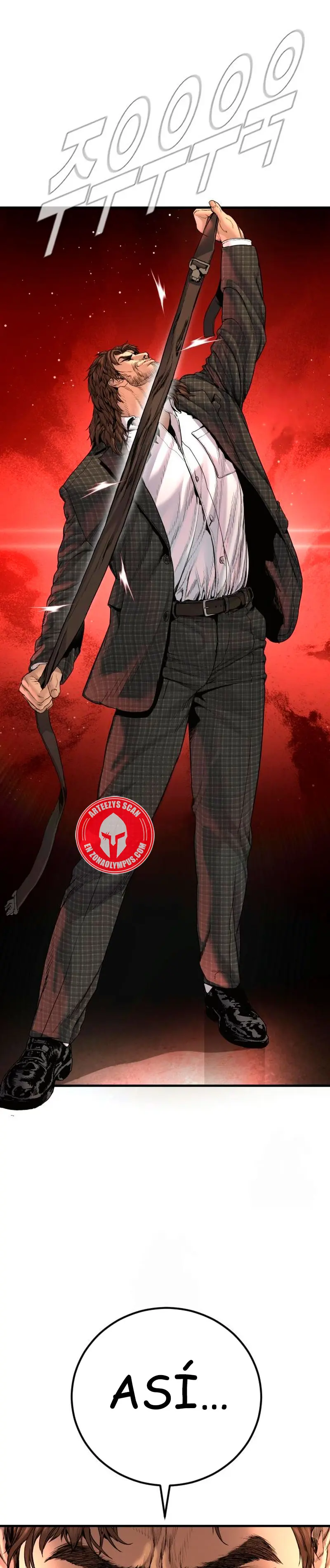Manager Kim Capitulo 224 página 45