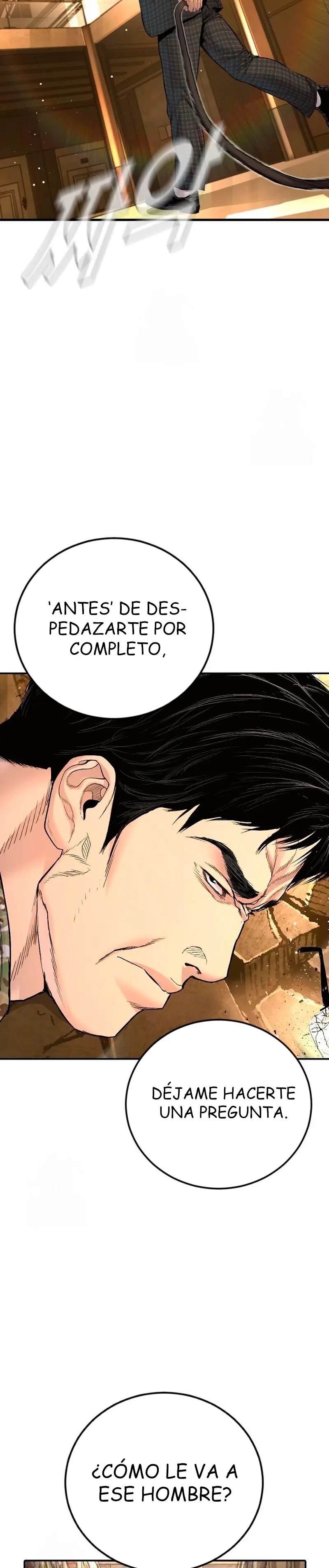 Manager Kim Capitulo 224 página 47