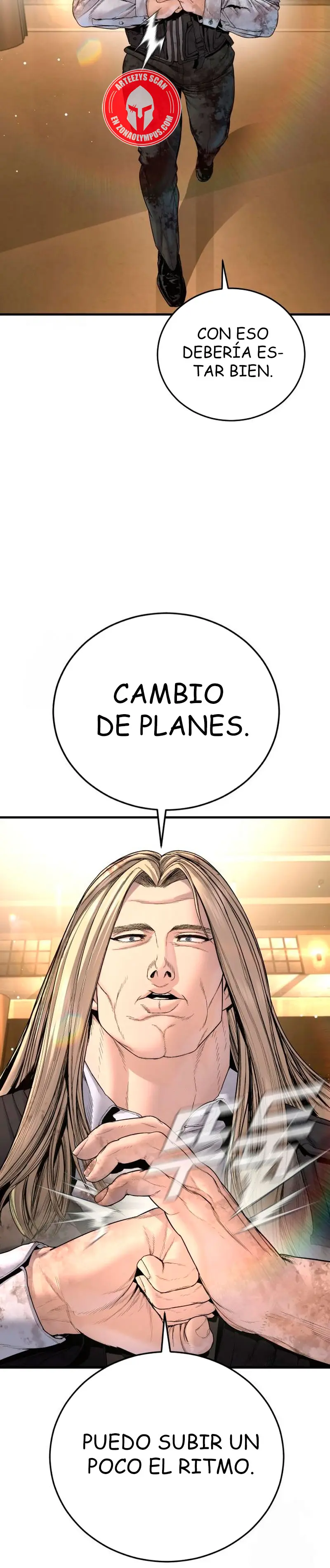 Manager Kim Capitulo 224 página 49