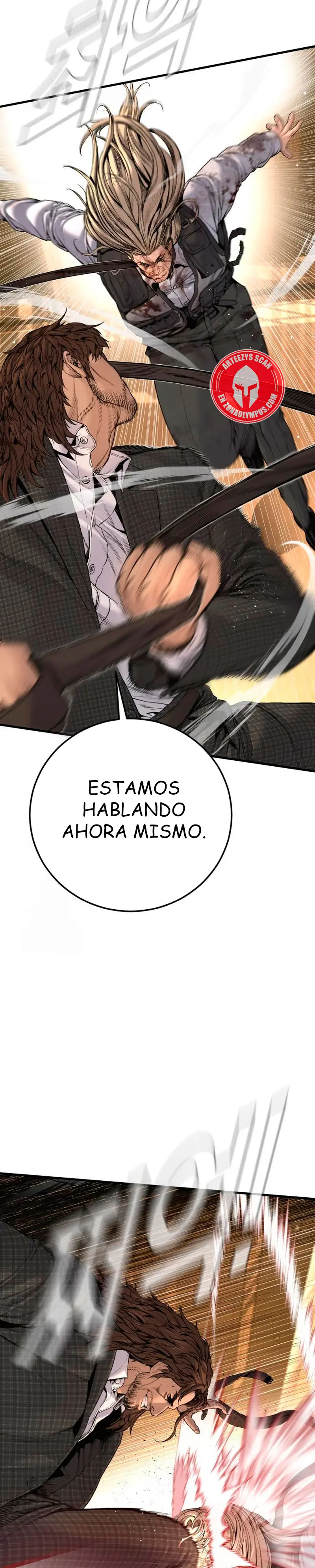 Manager Kim Capitulo 224 página 52