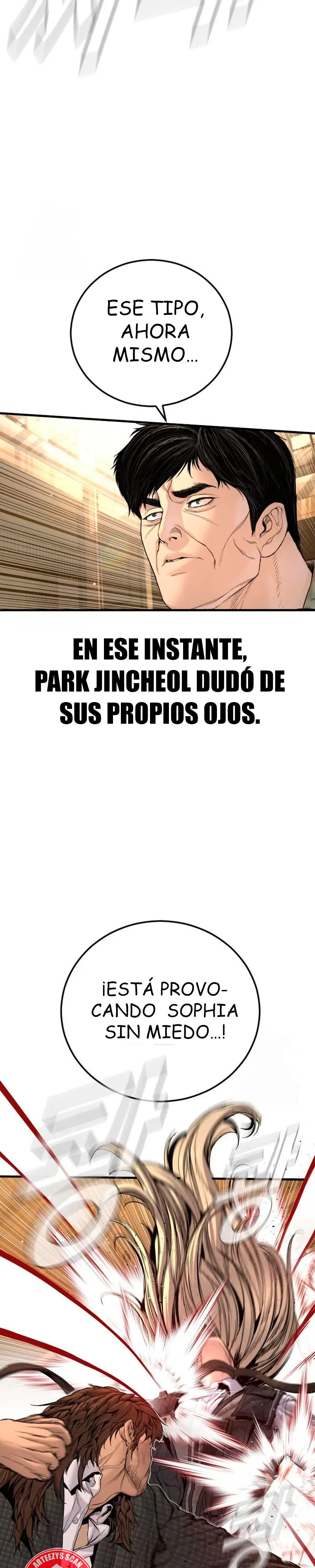 Manager Kim Capitulo 224 página 54