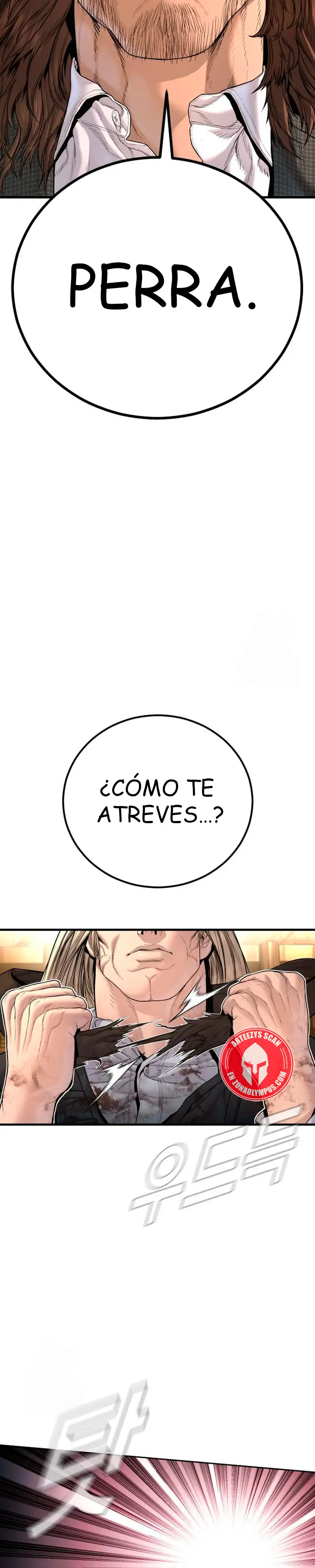 Manager Kim Capitulo 224 página 57