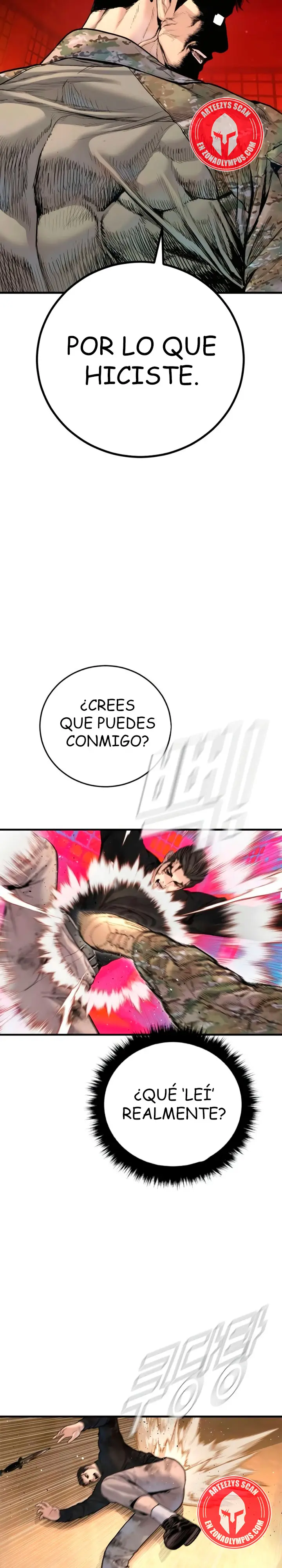 Manager Kim Capitulo 225 página 49