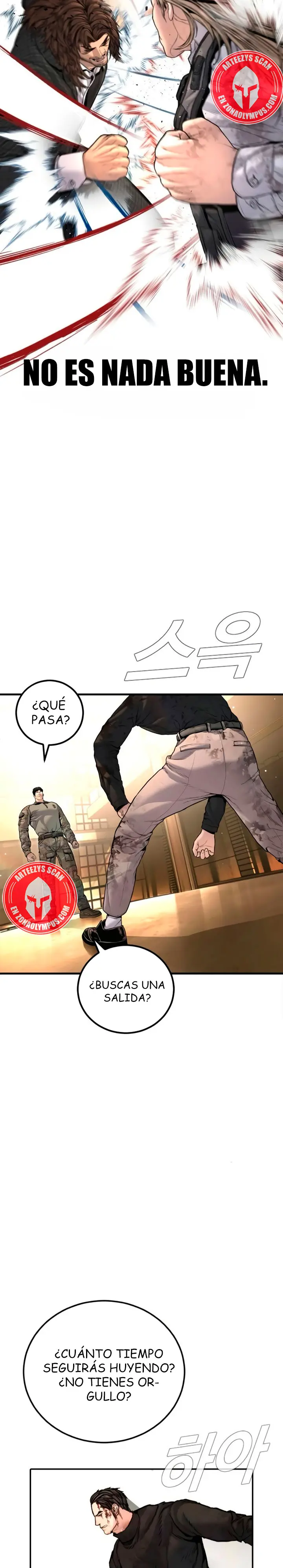 Manager Kim Capitulo 225 página 52
