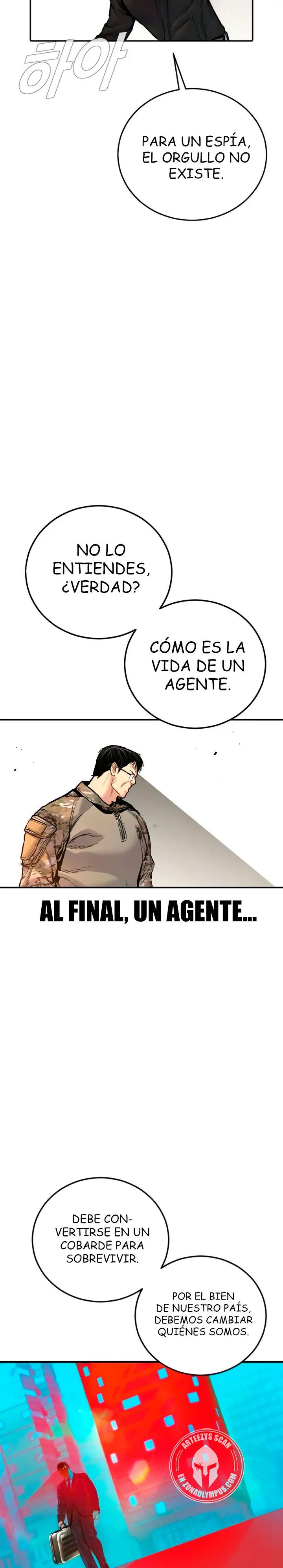 Manager Kim Capitulo 225 página 53