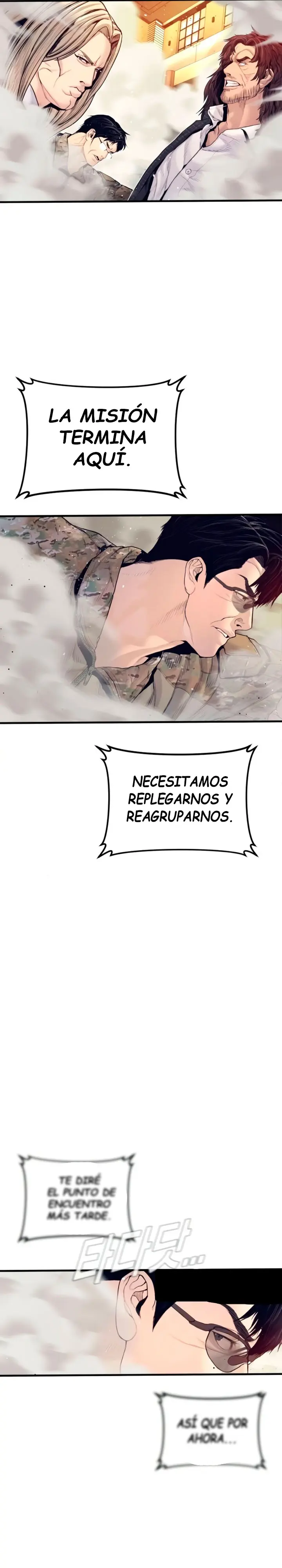Manager Kim Capitulo 226 página 23