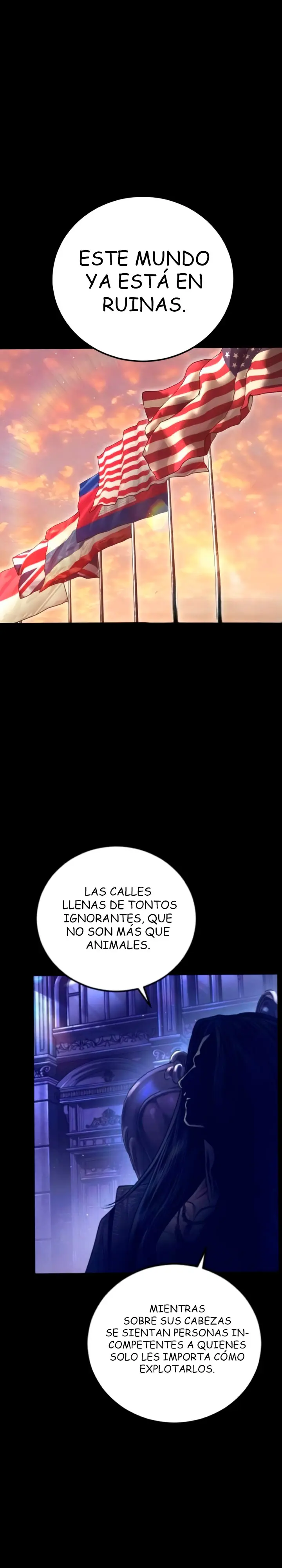 Manager Kim Capitulo 226 página 31