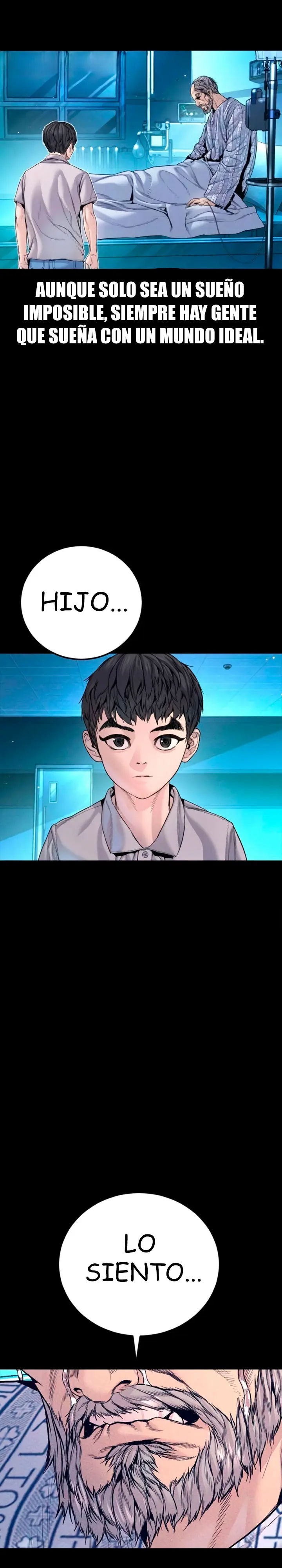 Manager Kim Capitulo 226 página 33