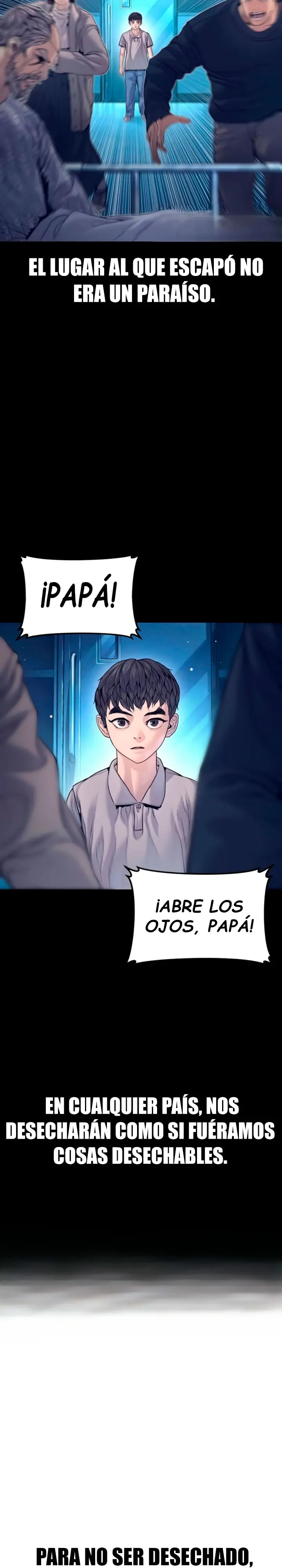 Manager Kim Capitulo 226 página 35
