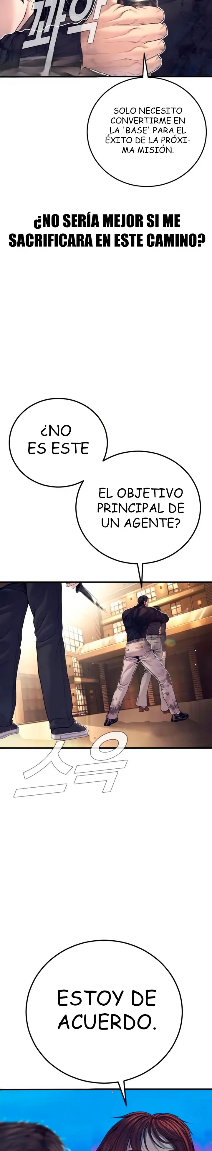 Manager Kim Capitulo 226 página 39