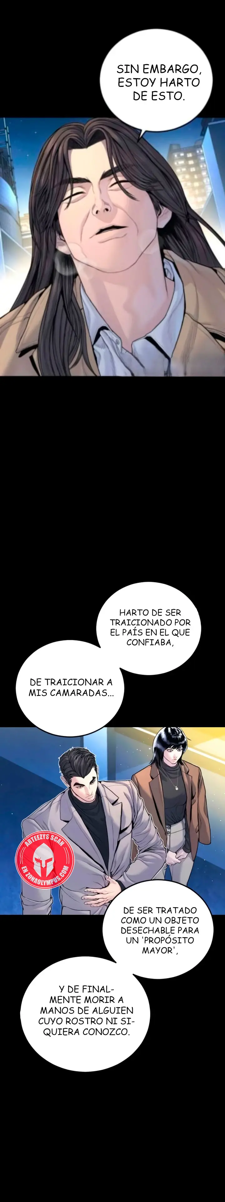 Manager Kim Capitulo 226 página 4