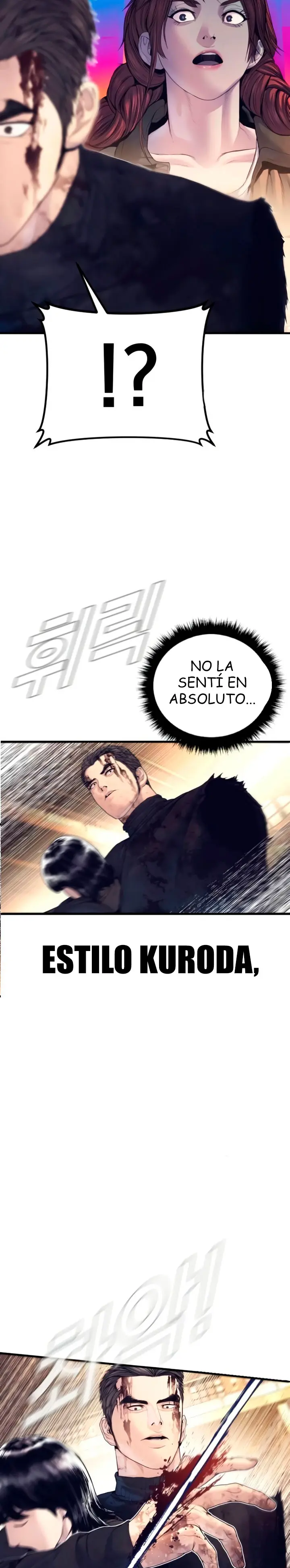 Manager Kim Capitulo 226 página 40