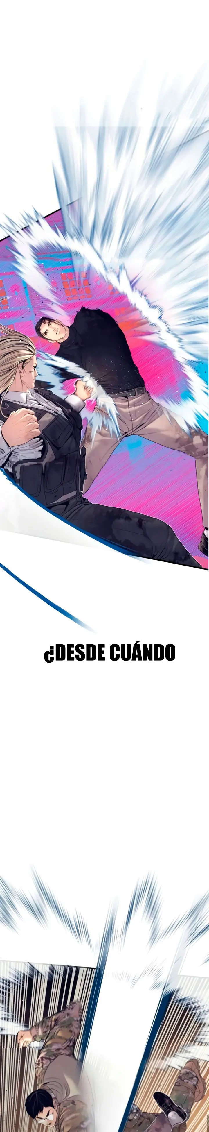Manager Kim Capitulo 226 página 42