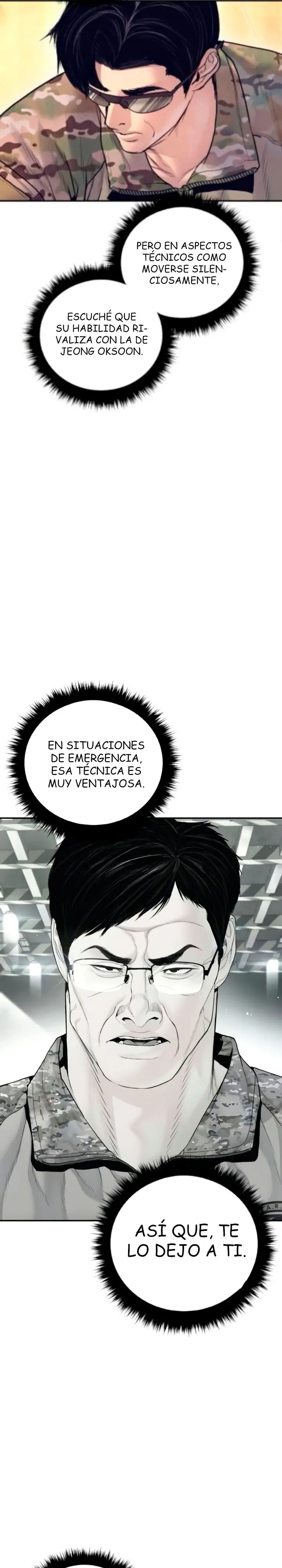 Manager Kim Capitulo 226 página 44